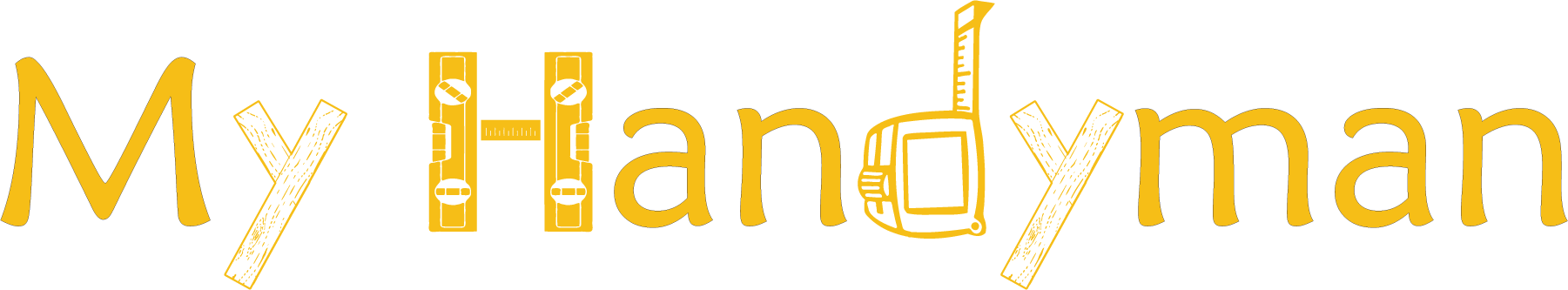 Logo for My Handyman
